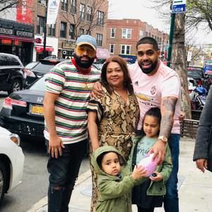 Meet your Posher, Daisy